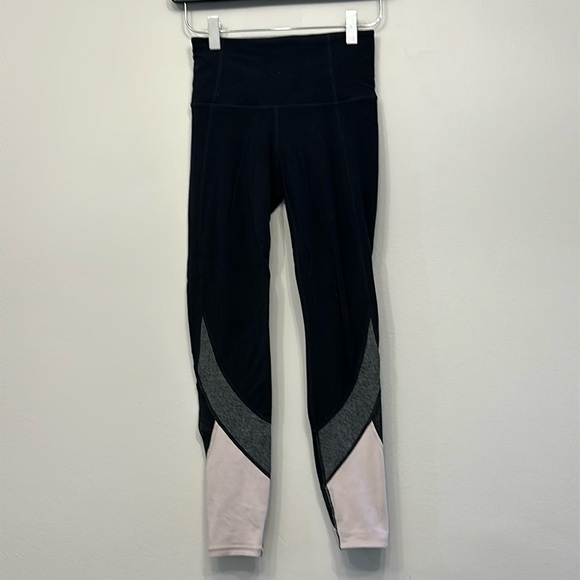 Athleta Pants - Athleta work out leggings size xxs